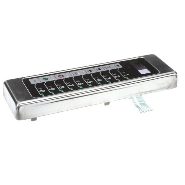 Esc/Touch Panel Assy- Millimeter